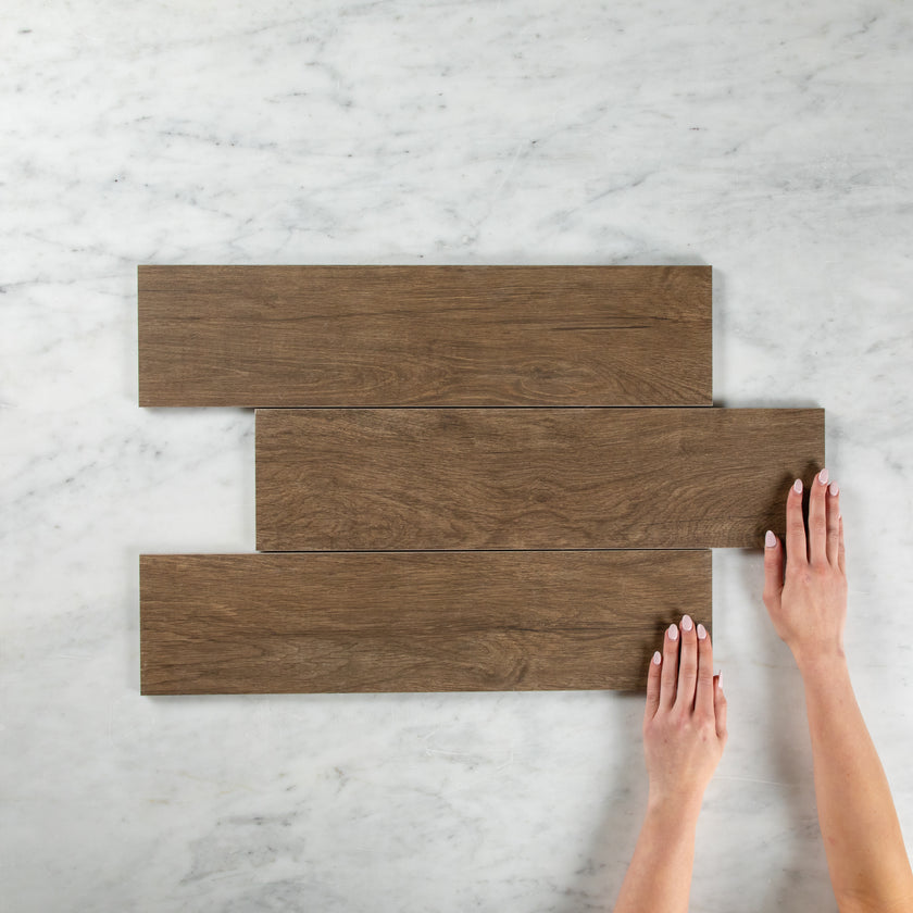 New Hamptons Natural Matte