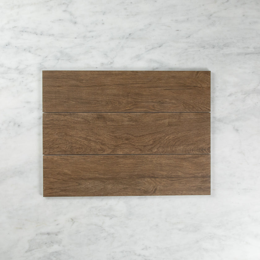 New Hamptons Natural Matte