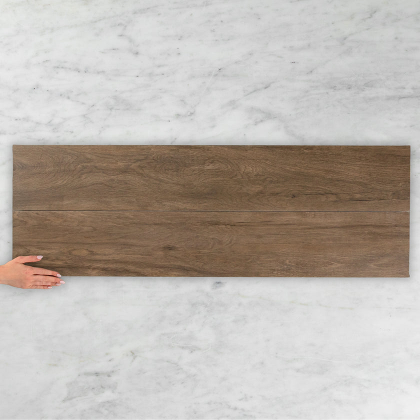 New Hamptons Natural Matte