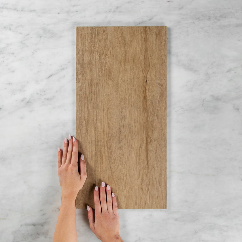 New Hamptons Oak Matte