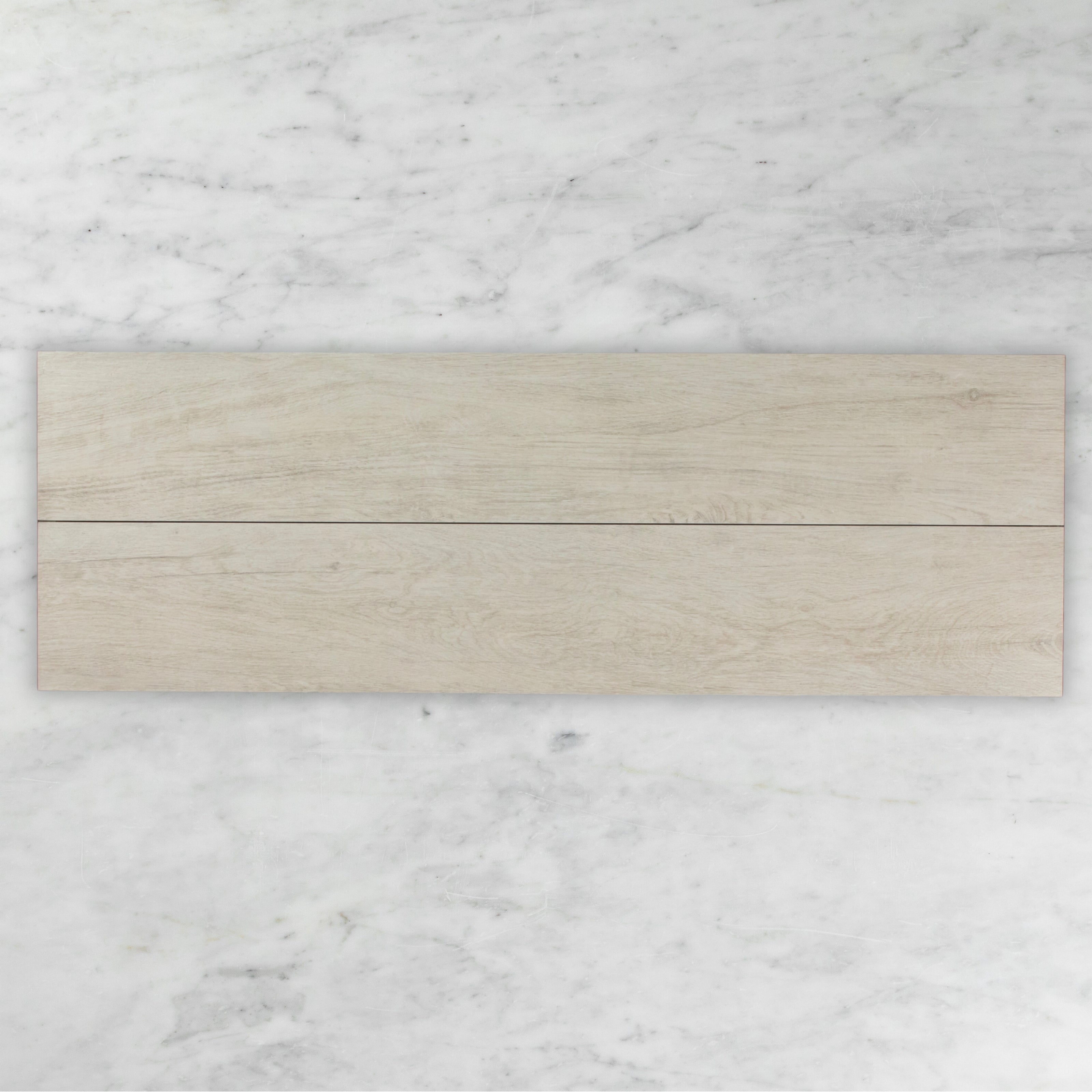 New Hamptons White Matte