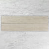 New Hamptons White Matte