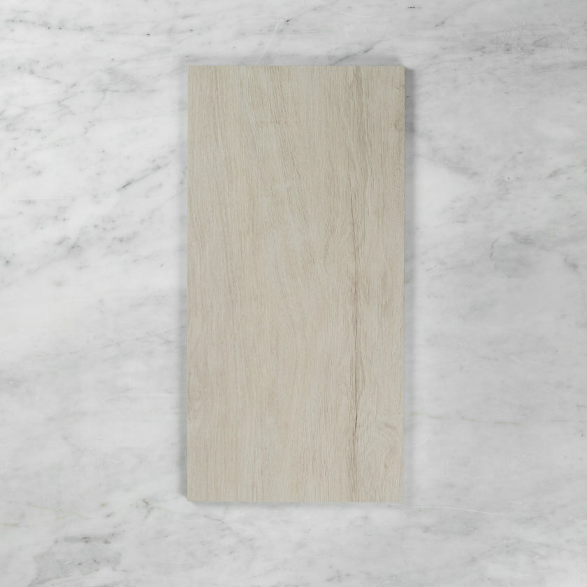 New Hamptons White Matte