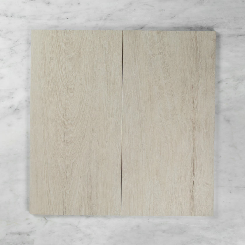 New Hamptons White Matte