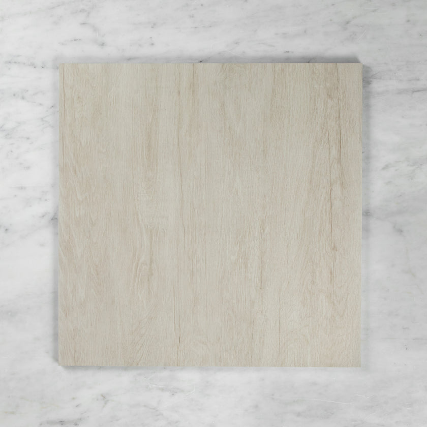 New Hamptons White Matte