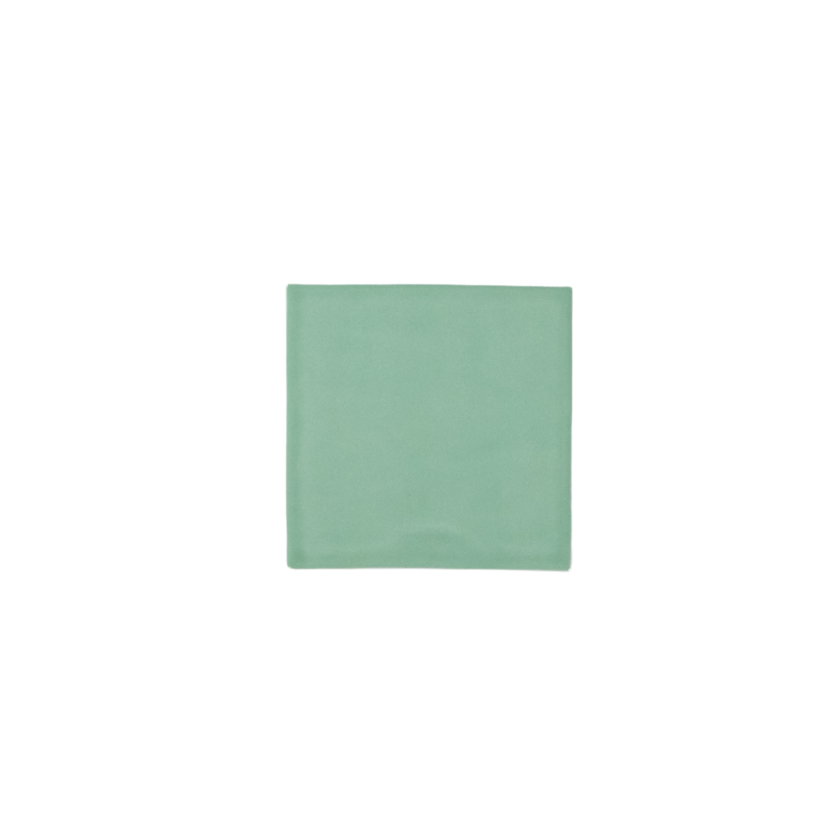 Noosa Eucalyptus Green Gloss Wave