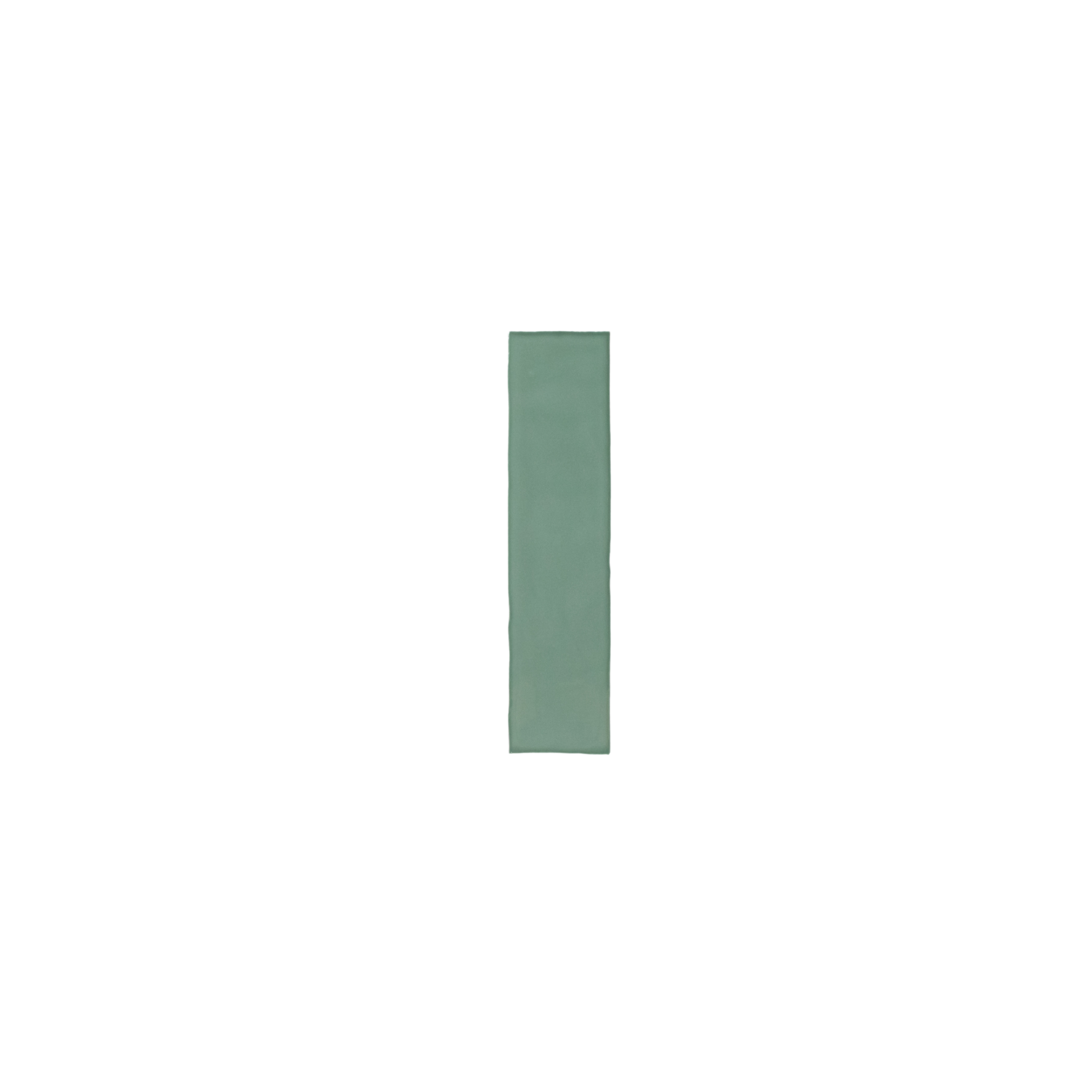 Noosa Green Gloss Wave