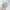 Noosa Eucalyptus Green Gloss Wave