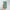 Noosa Green Gloss Wave