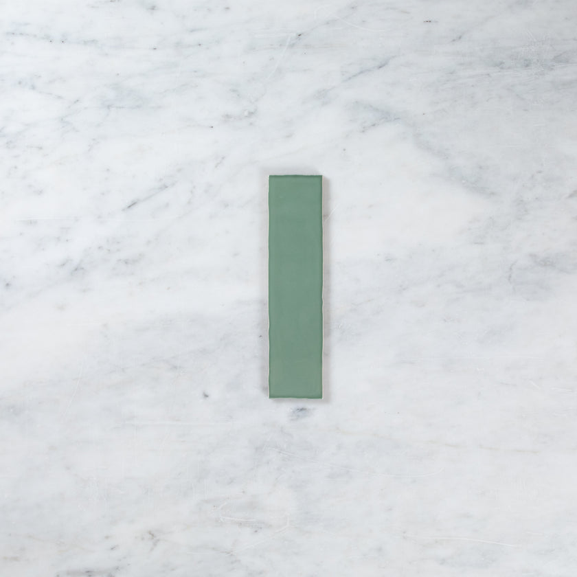 Noosa Green Gloss Wave
