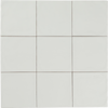 Noosa White Gloss Wave