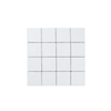 Noosa White Gloss Wave 100 x 100