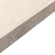 Norcia Beige Drop Face Coping
