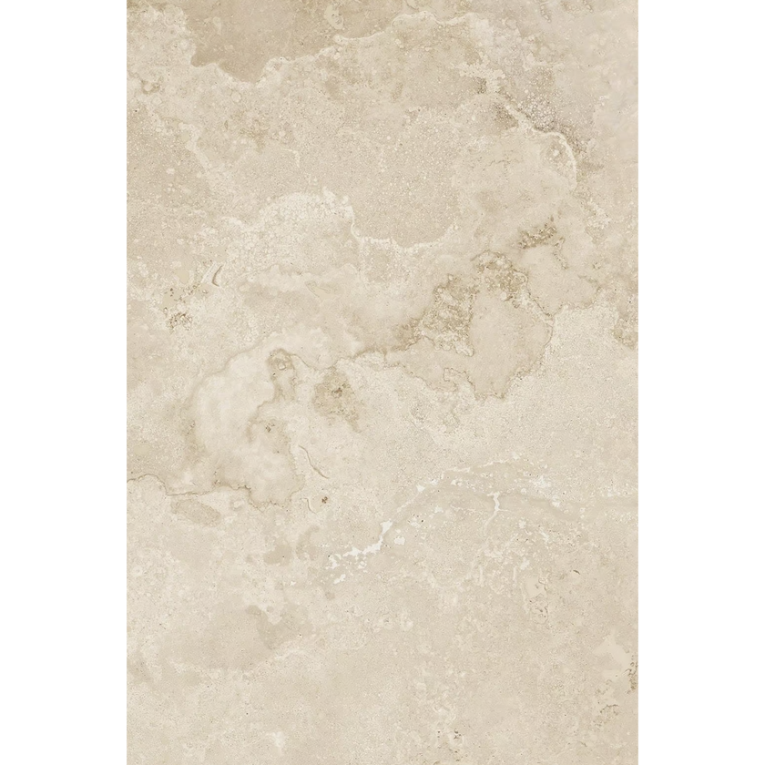 Norcia Beige Pencil Bullnose External