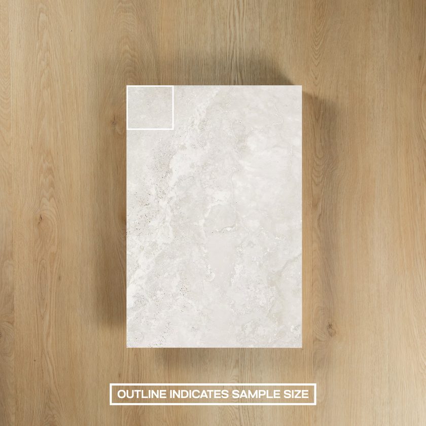 Norcia Light Pencil Bullnose External