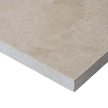 Norcia Beige Pencil Bullnose External