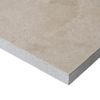 Norcia Beige Pencil Bullnose External