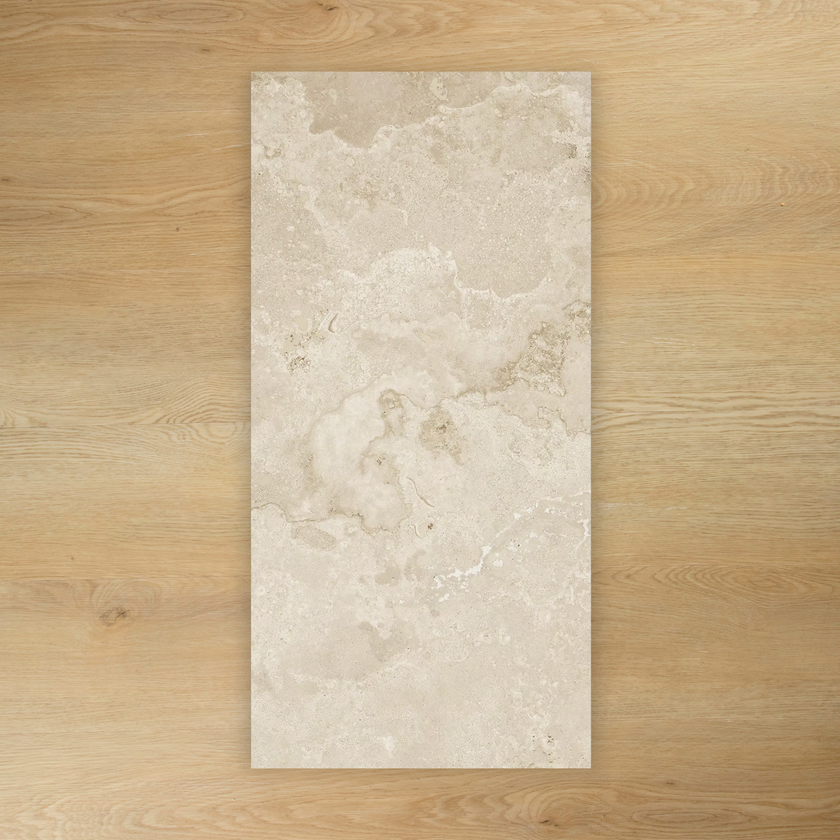 Norcia Travertine Beige