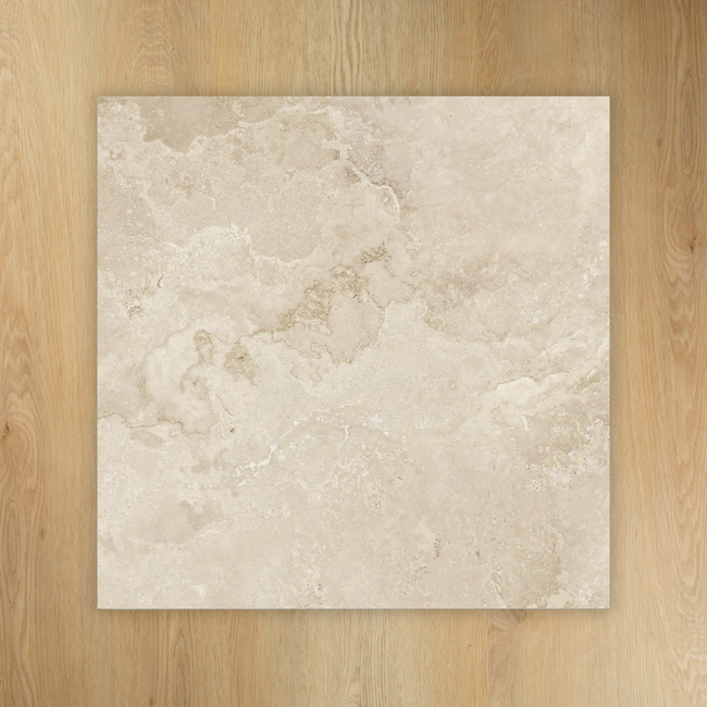 Norcia Travertine Beige In Out