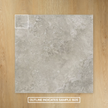 Norcia Travertine Grey In Out