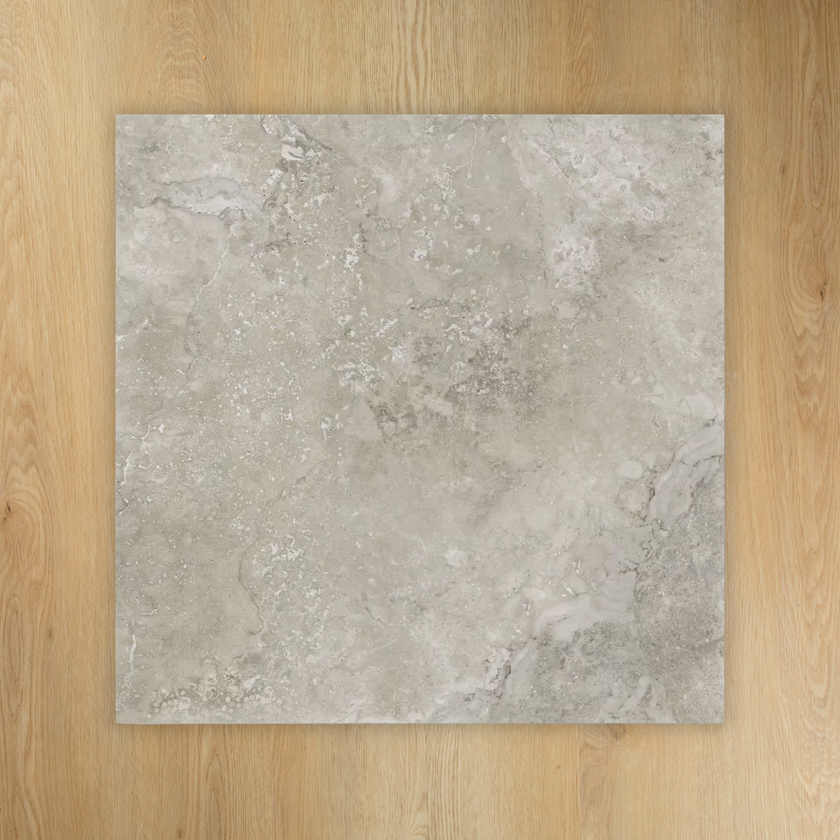 Norcia Travertine Grey In Out