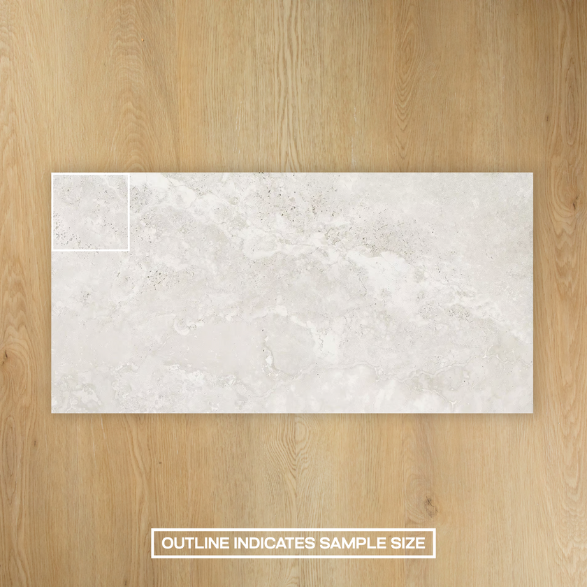 Norcia Travertine Light In Out