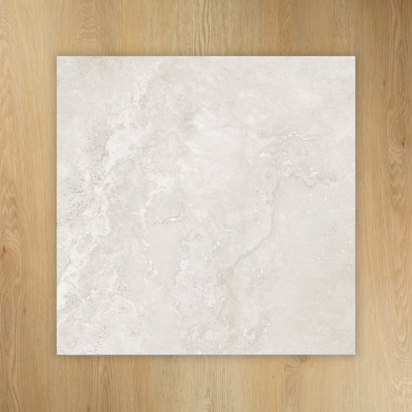Norcia Travertine Light In Out