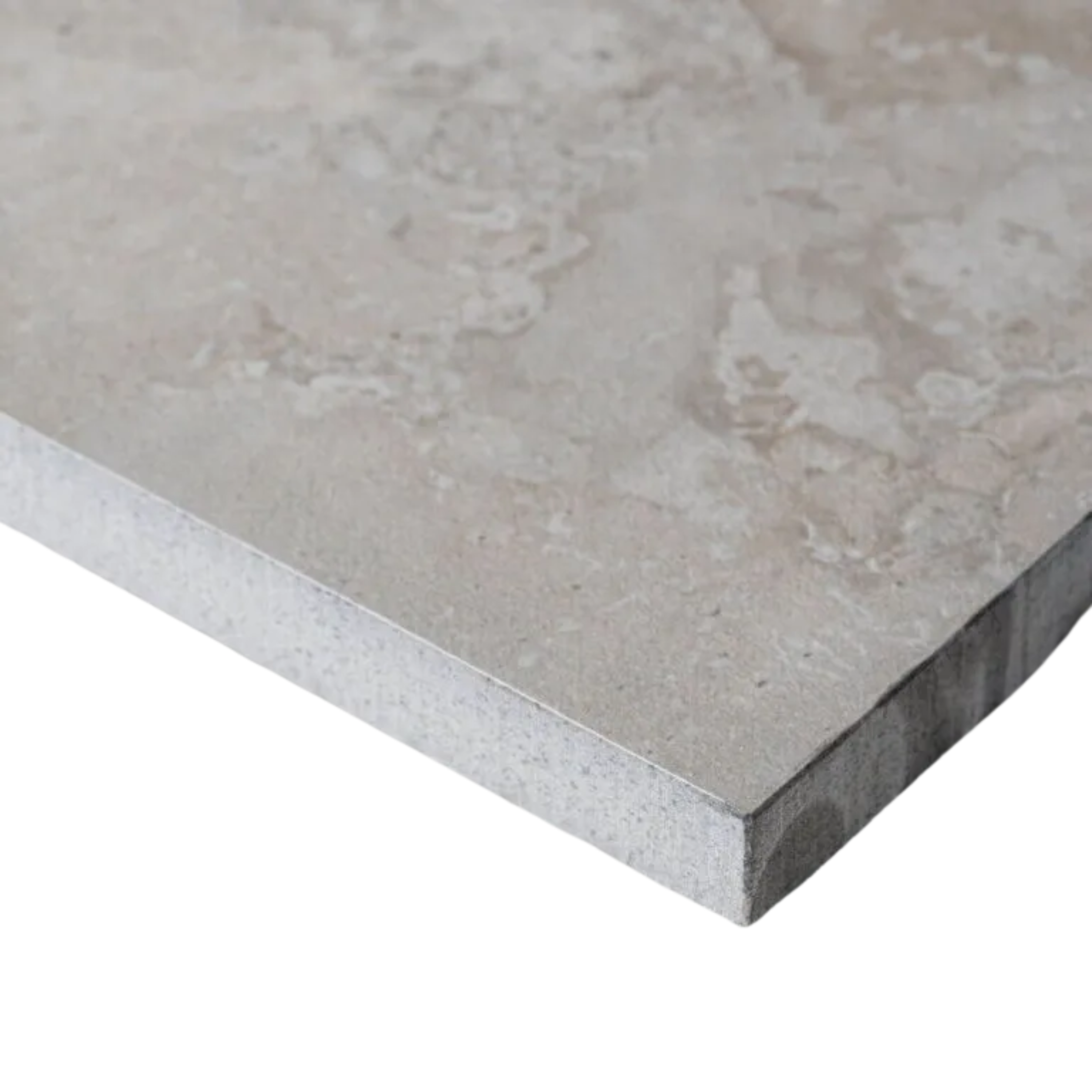Norcia Travertine Silver External Paver