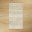 Norcia Vein Cut Beige In Out
