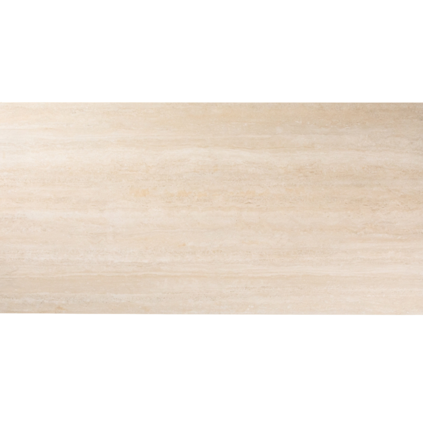 Norcia Vein Cut Beige In Out