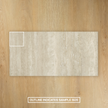 Norcia Vein Cut Beige In Out