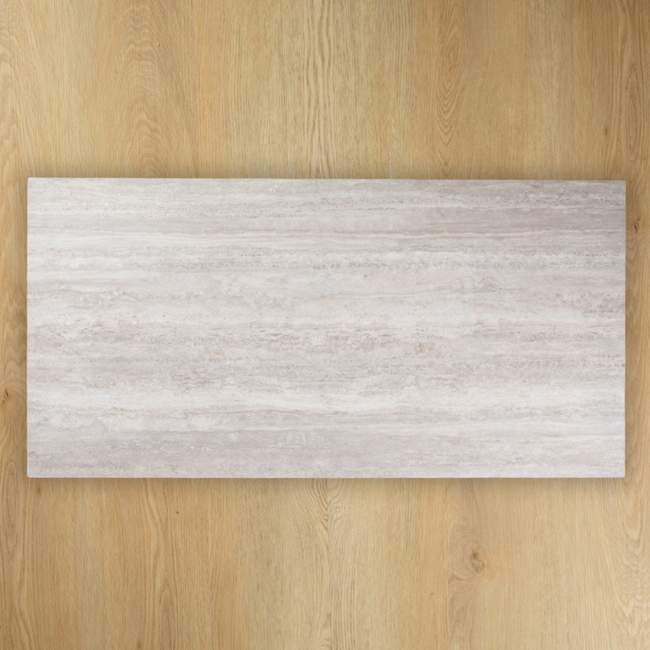 Norcia Vein Cut Grey In Out