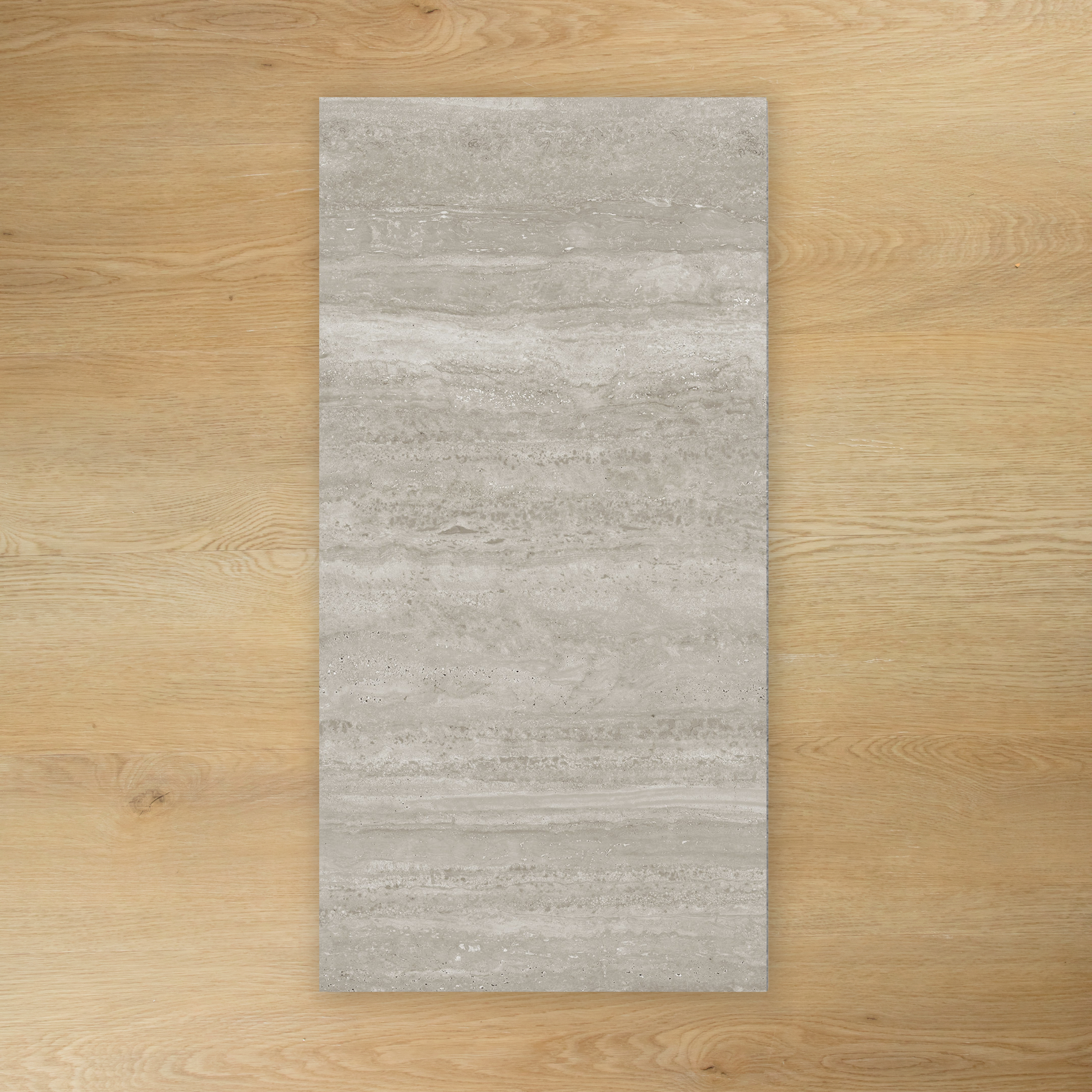 Norcia Vein Cut Grey In Out