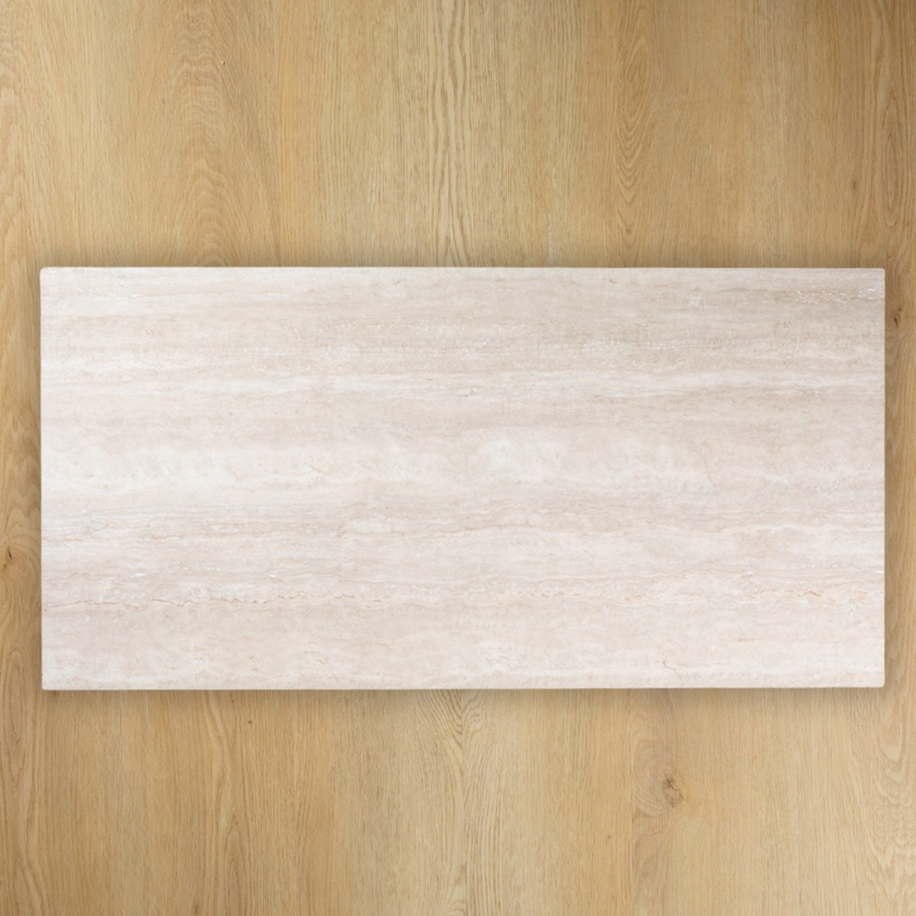 Norcia Vein Cut Silver In Out