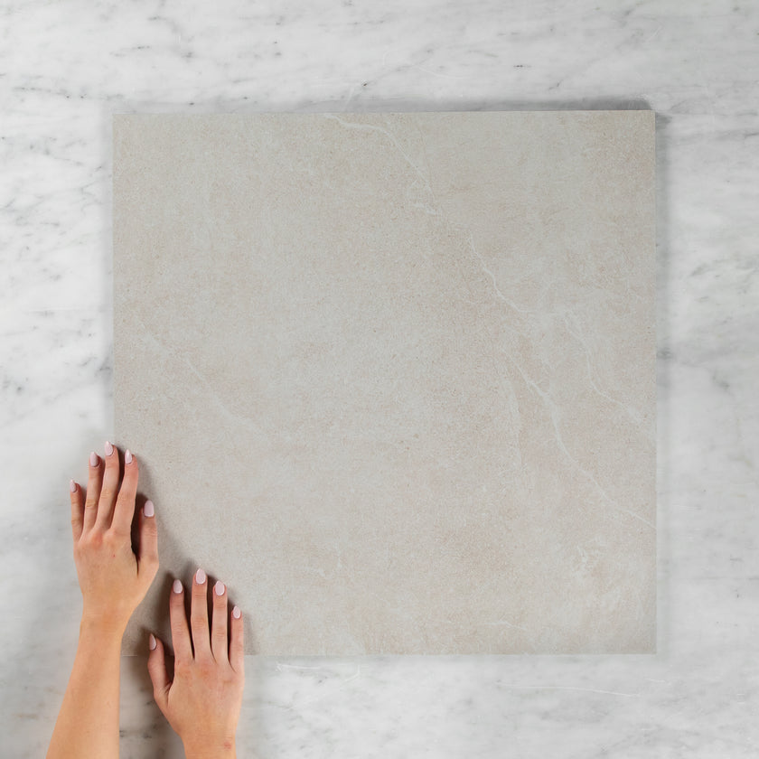 Nordic Stone Chalk Matte