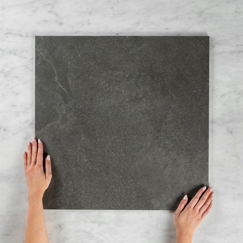Nordic Stone Charcoal Matte