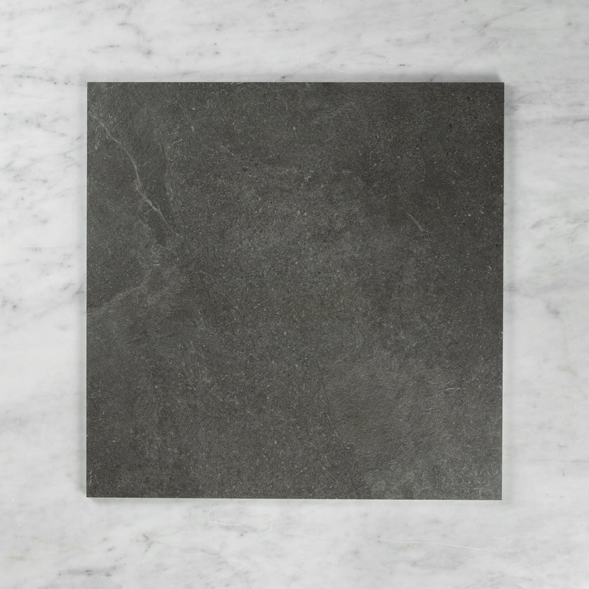 Nordic Stone Charcoal Matte