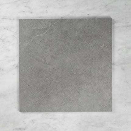 Nordic Stone Dark Grey Matte