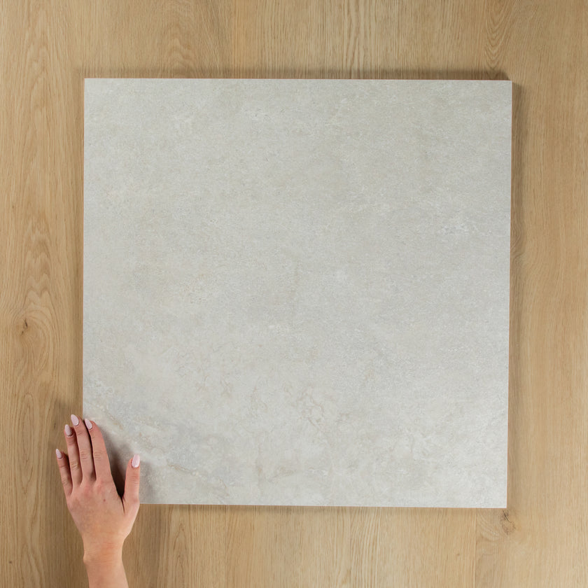 Ohio Nordic White In Out