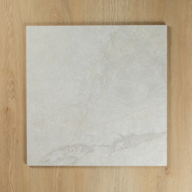Ohio Nordic White Honed