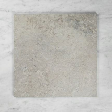 Ohio Silver Honed