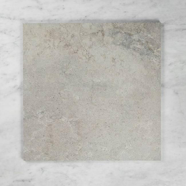 Ohio Silver Honed