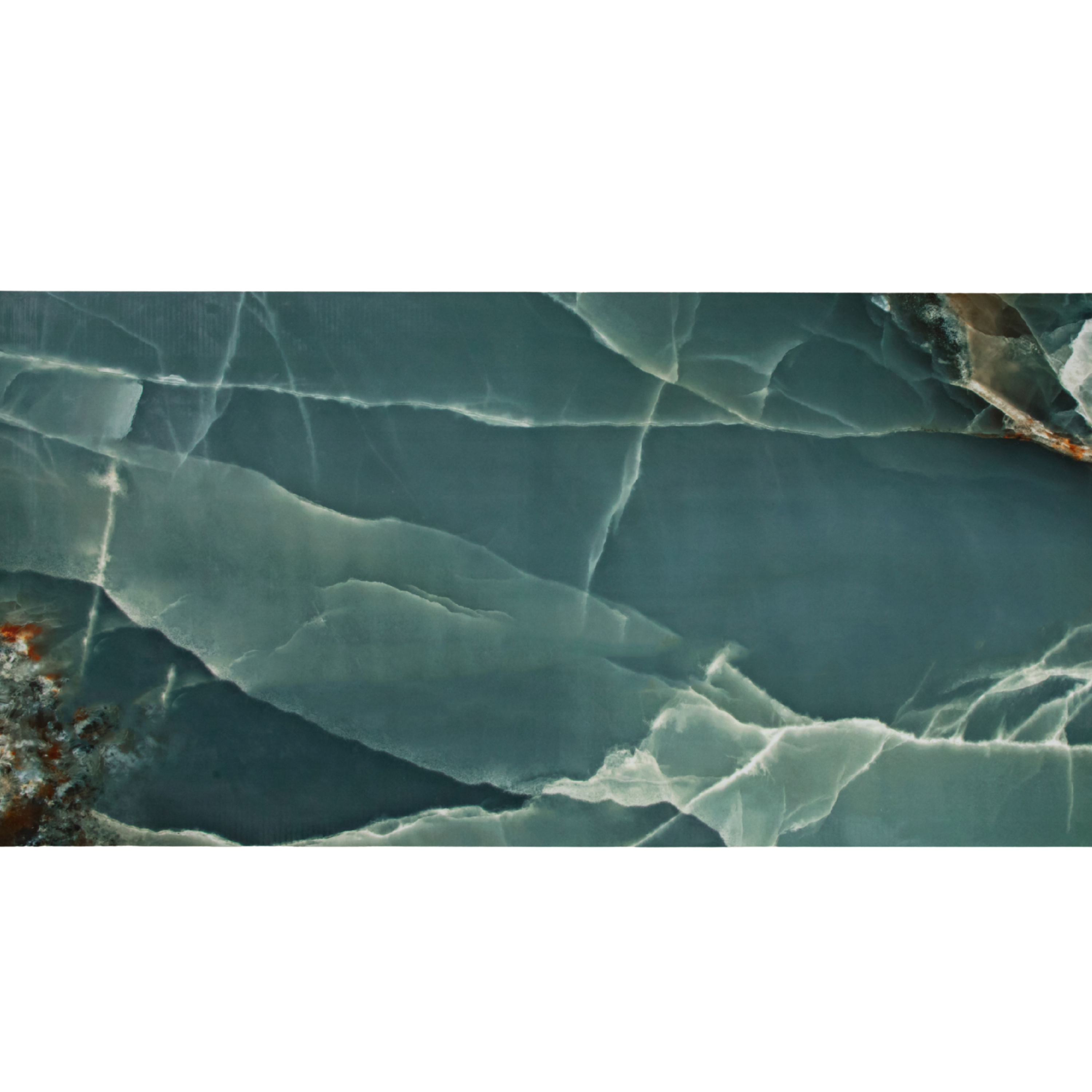 Onyx Aqua Green Gloss