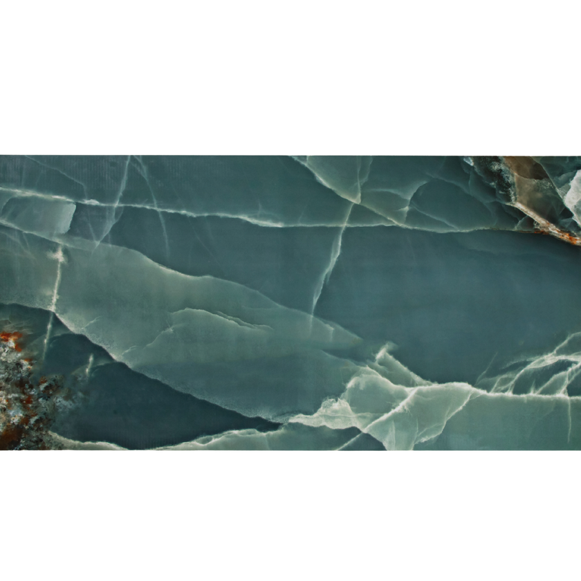 Onyx Aqua Green Gloss