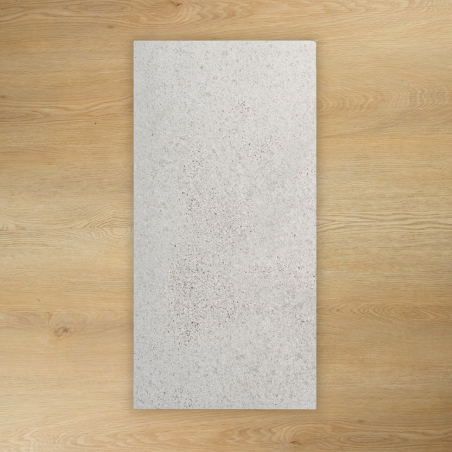 Oslo Bianco External