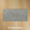 Oslo Charcoal Matte