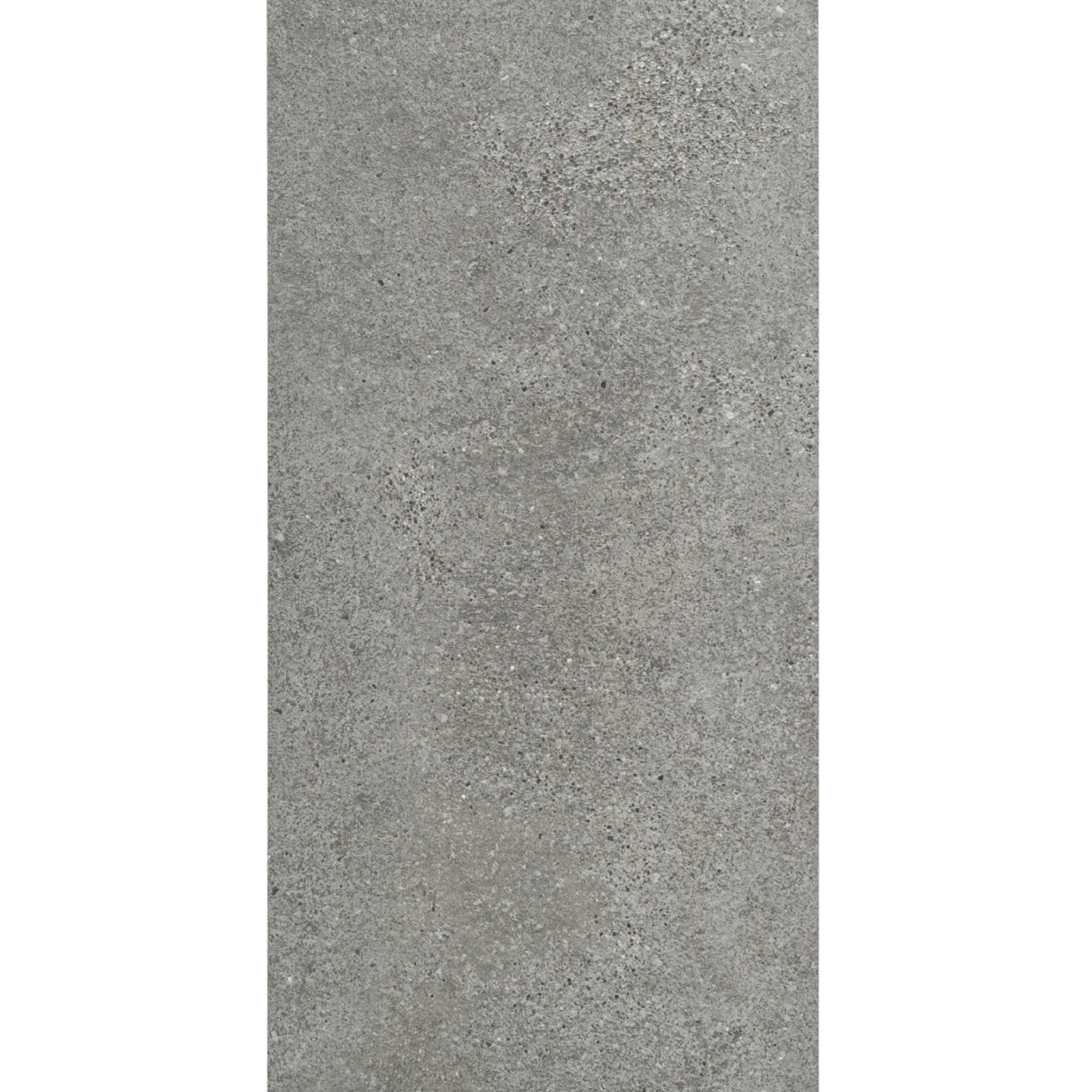 Oslo Charcoal Matte