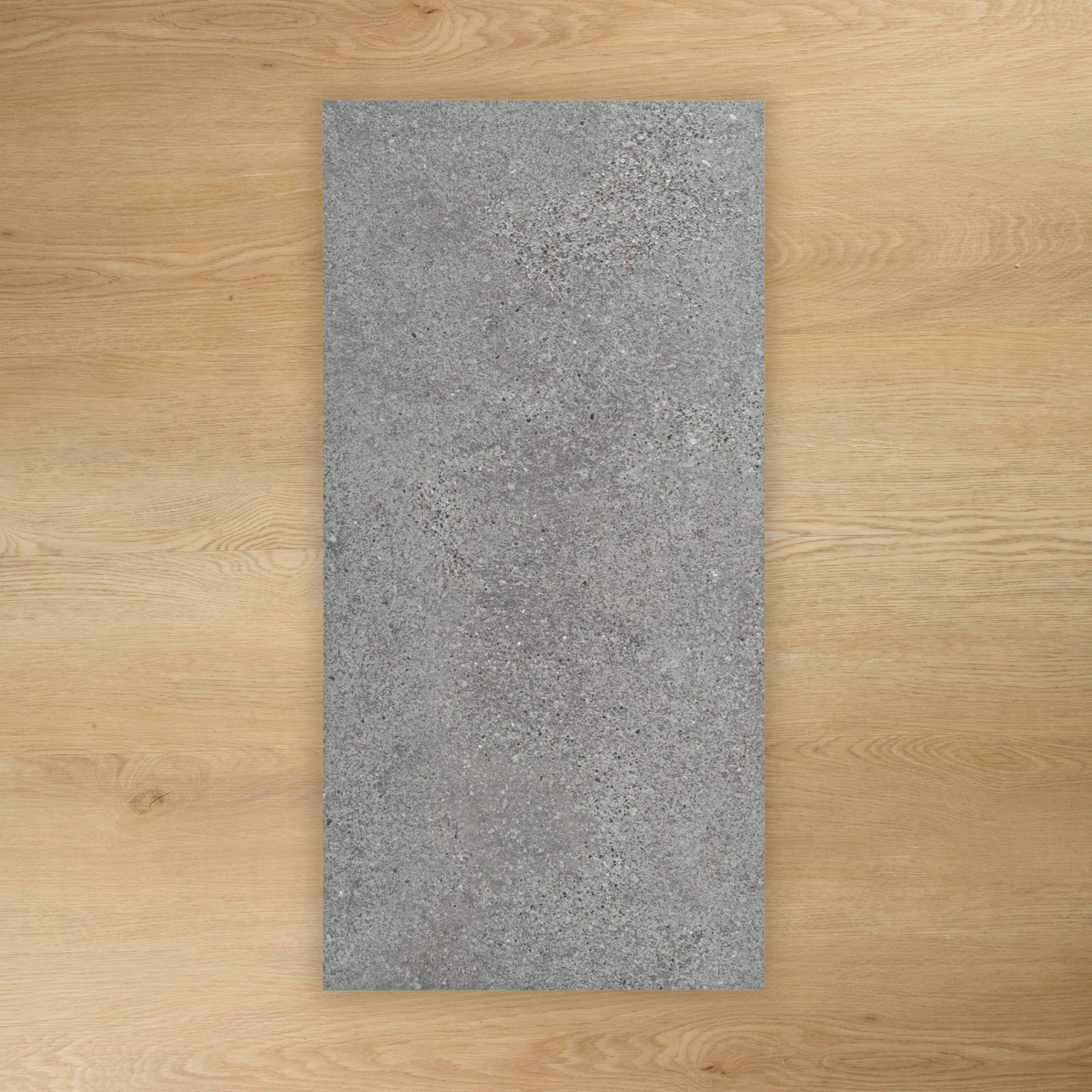 Oslo Charcoal Matte