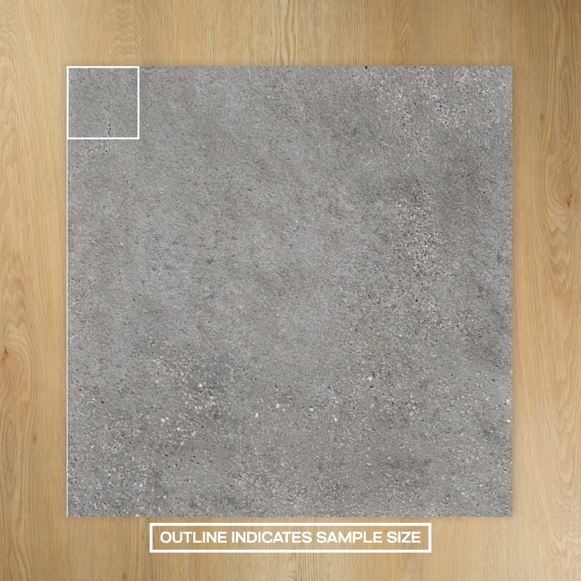 Oslo Charcoal Lapatto