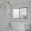 Phase Bianco Matte